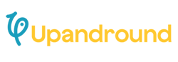 Upandround