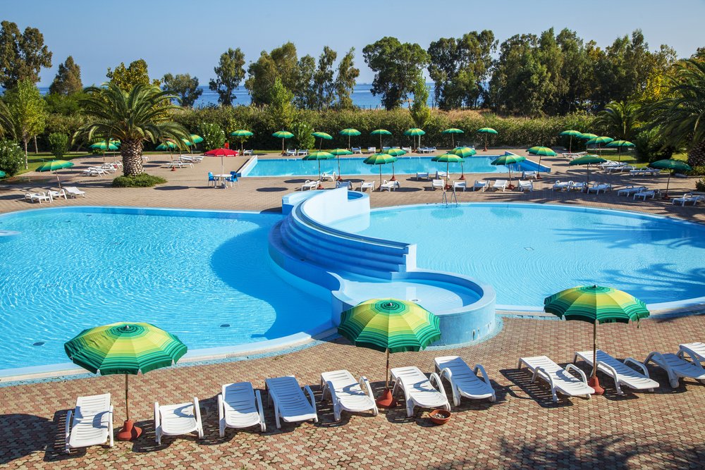 Vacanza da sogno in Calabria