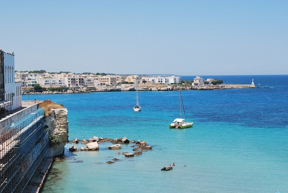 Vacanza da sogno nel Salento