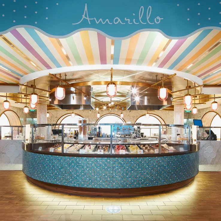 Esplora il Fascino del Mediterraneo con COSTA SMERALDA!
