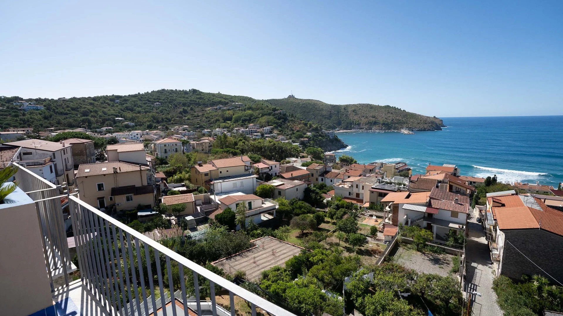 Albergo Santa Caterina - Upandround