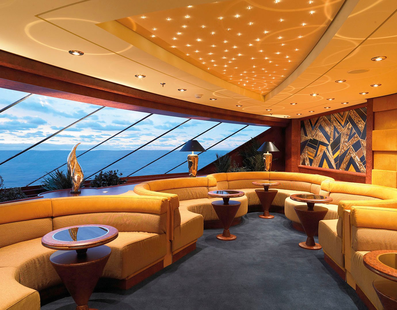 Esplora Istanbul e il Mediterraneo con MSC!
