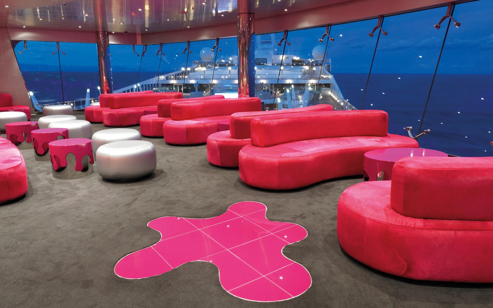 CROCIERA MSC + ISTANBUL - Upandround