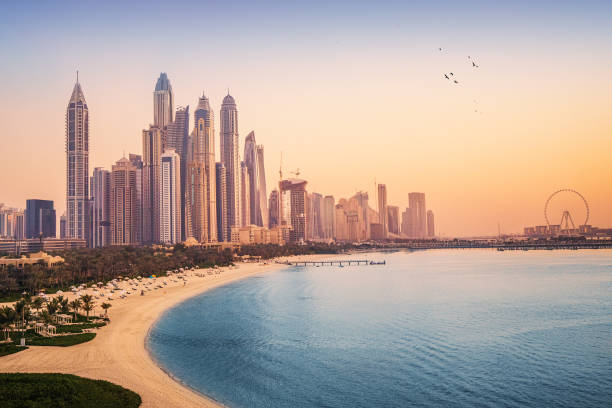 Tra i tesori di Oman e Dubai