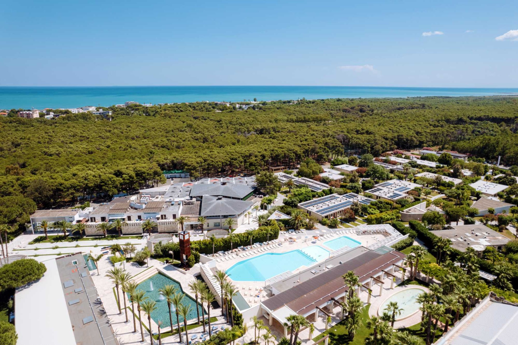 Nicolaus Club Magna Grecia - Upandround