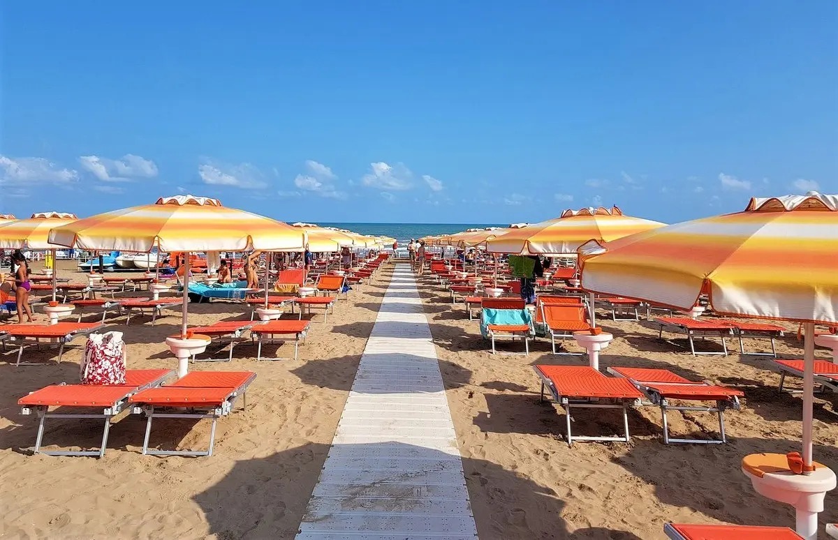 Puglia: un sogno chiamato Park Hotel Valle Clavia