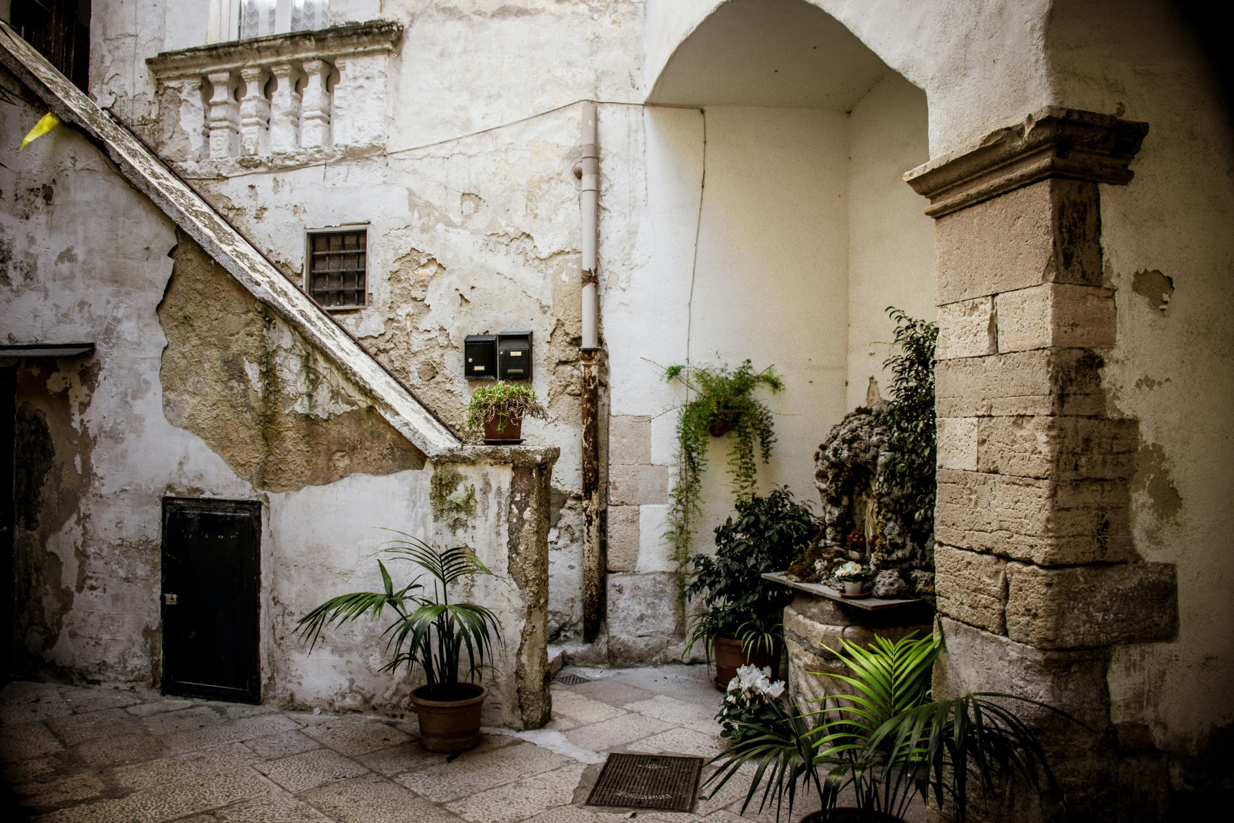 Tenuta Gentile Resort e Spa - Upandround