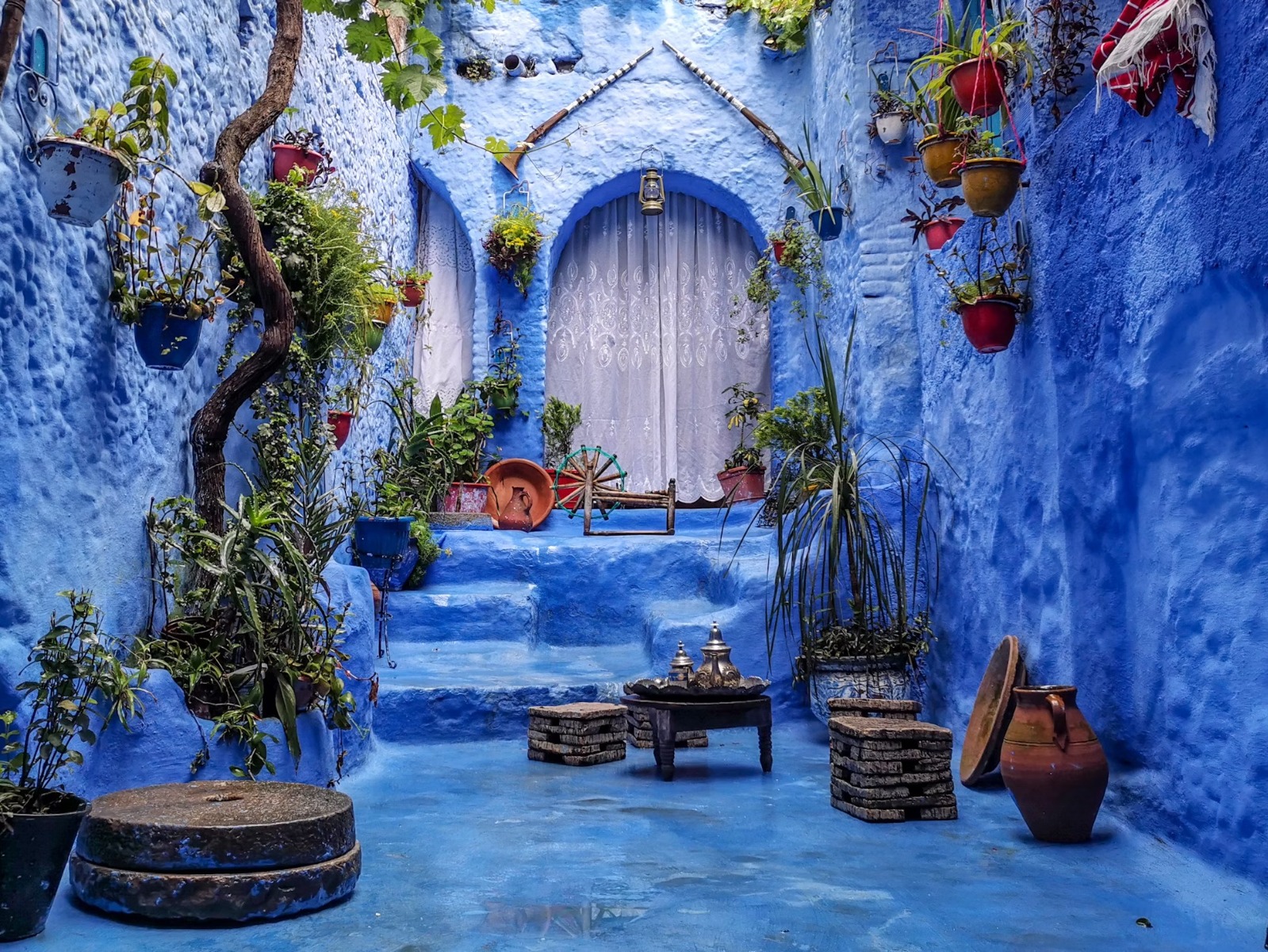Alla scoperta delle Città Imperiali del Marocco!