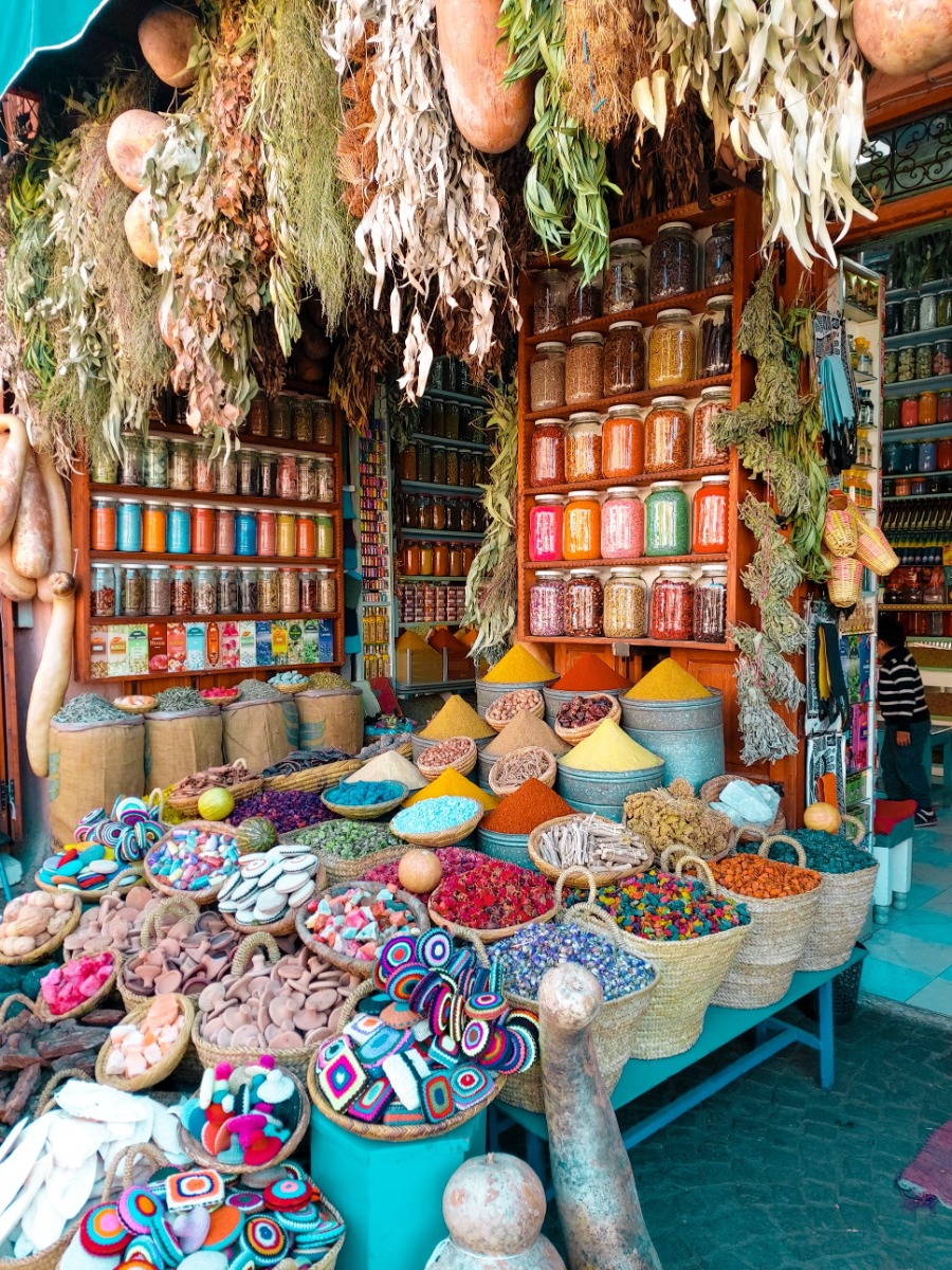 MAROCCO: TOUR CITTÀ IMPERIALI - Upandround
