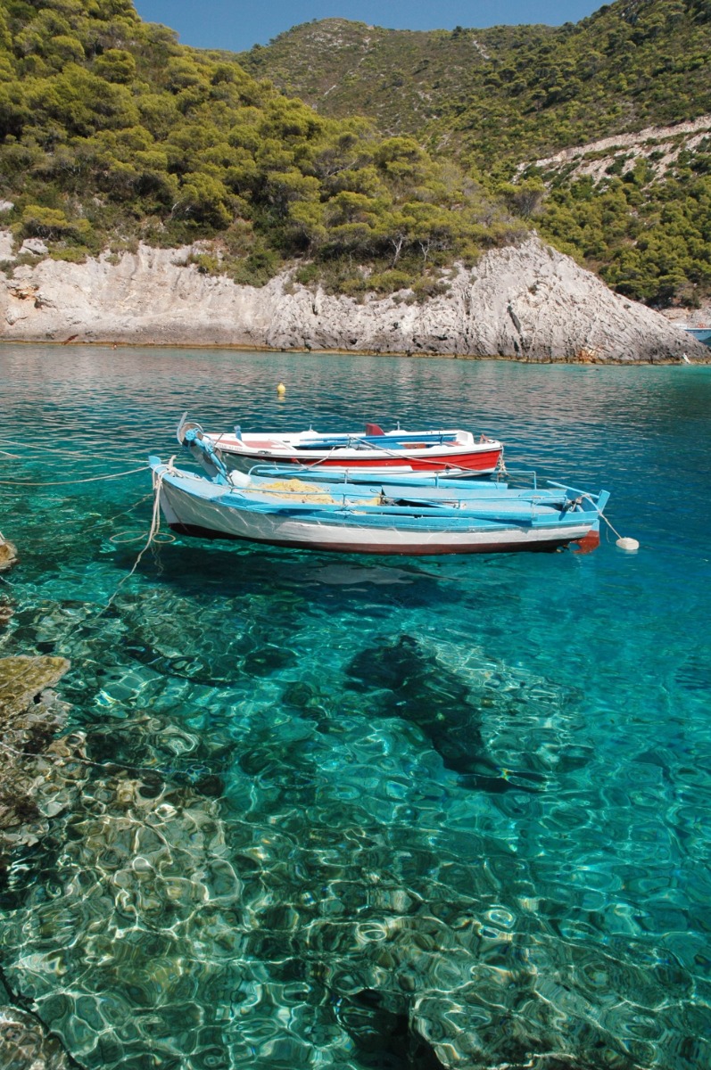 Zante - Summer 2K25: La tua vacanza da sogno