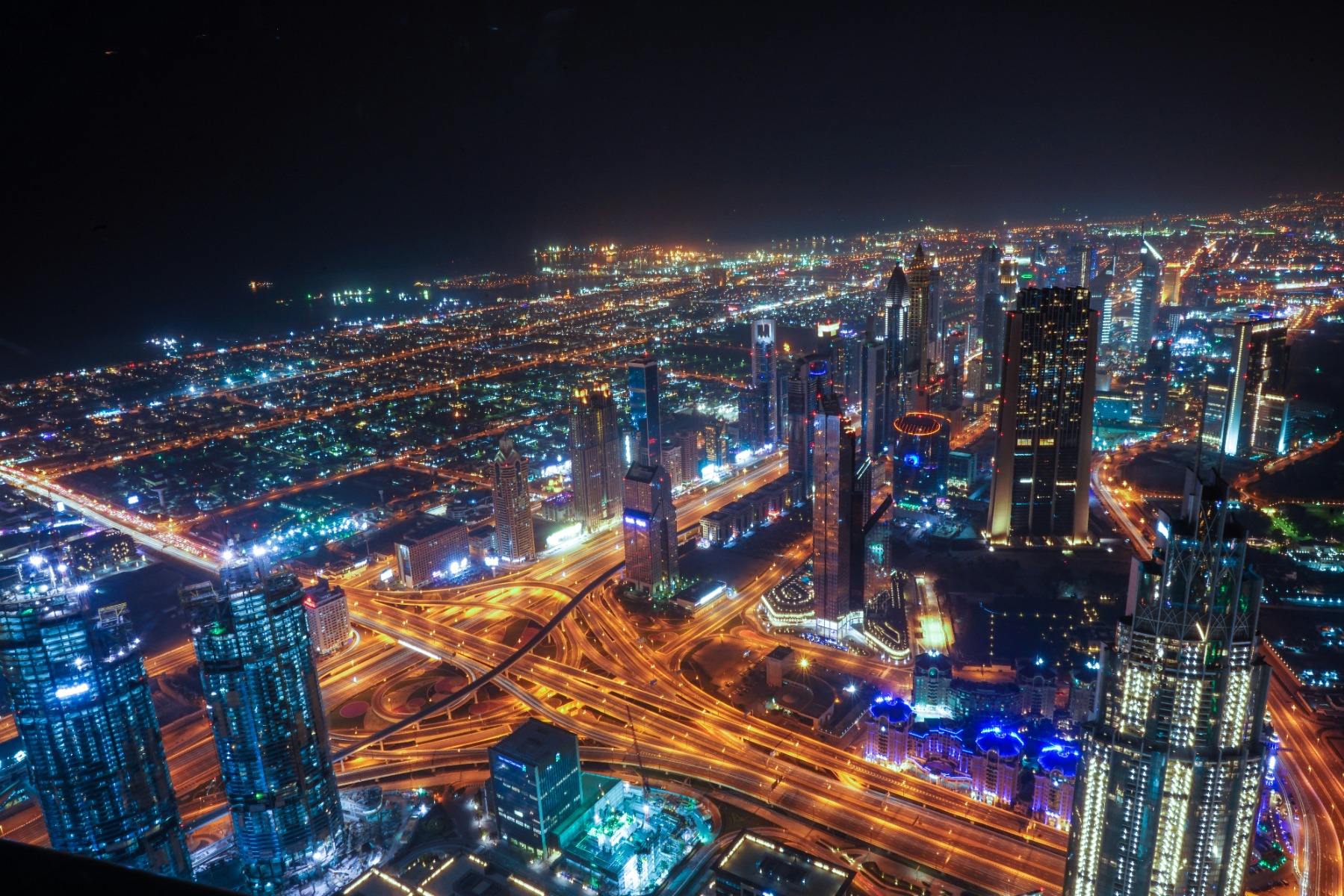 Avani Palm View Dubai - Upandround