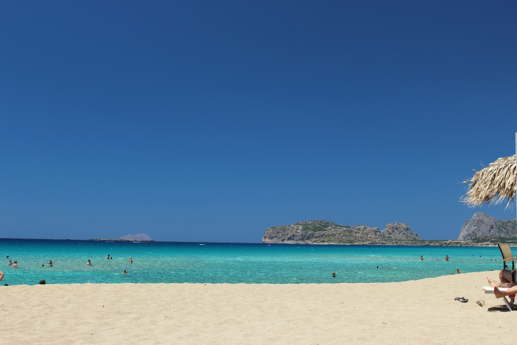 Hersonissos Village Hotel & Bungalows - Upandround