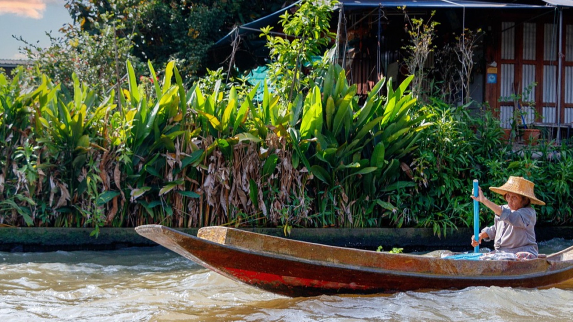 Thailandia Tour del Nord,  Bangkok & Relax in Isole - Upandround