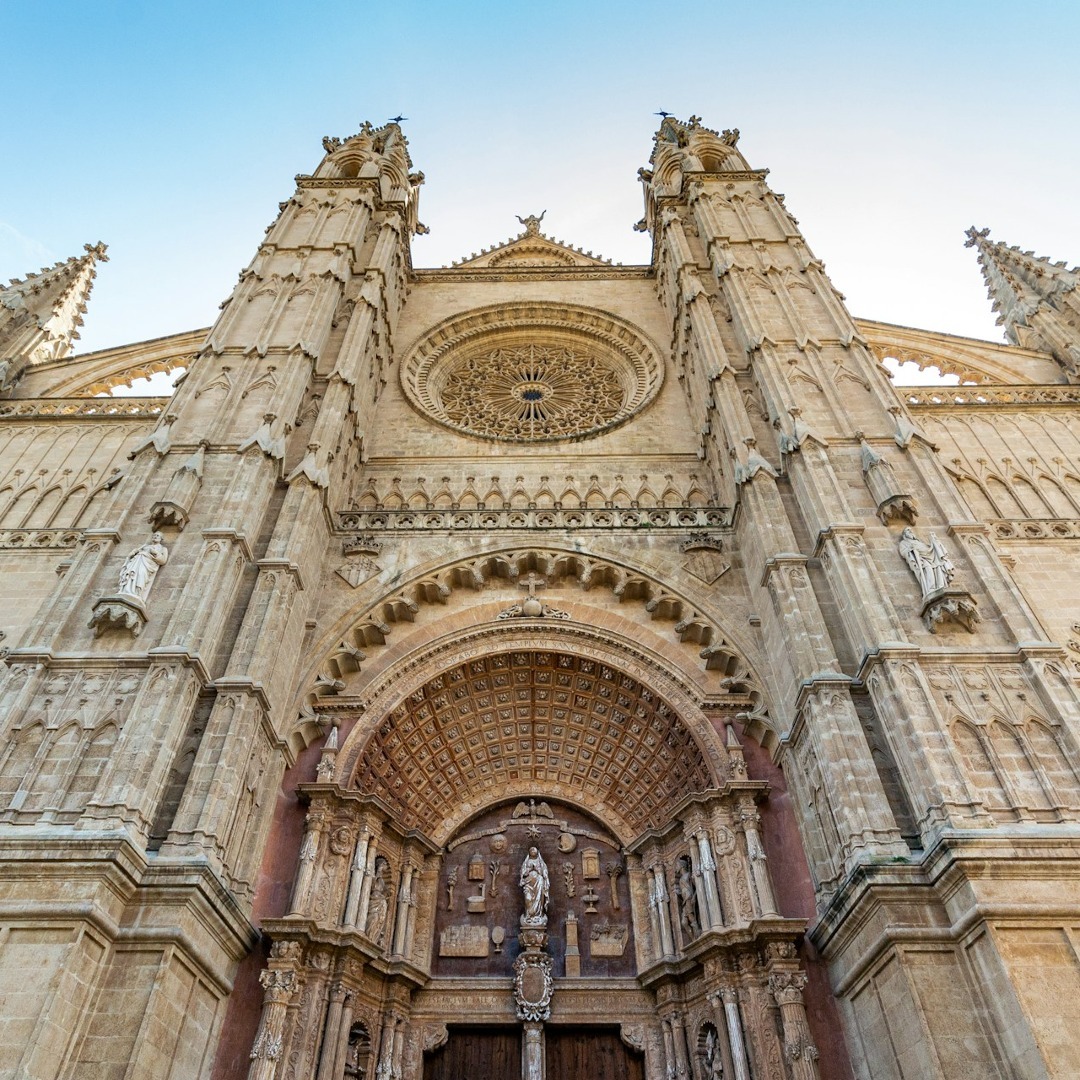 Un'oasi di relax a Palma di Maiorca