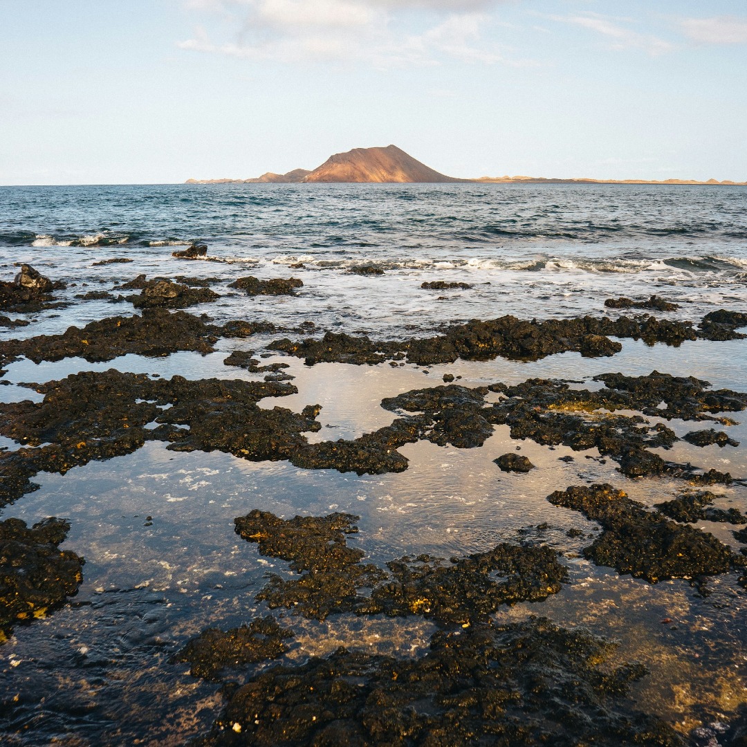 Panorami mozzafiato a Fuerteventura