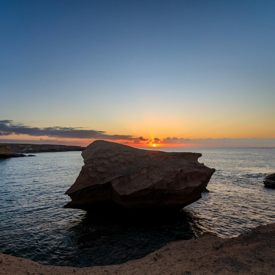 Un paradiso di lusso a Tenerife