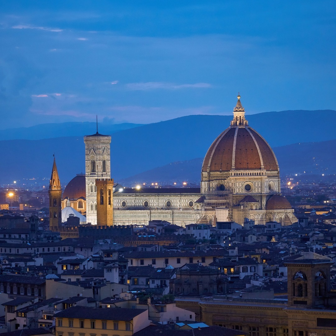 Scoprite Firenze dal cuore pulsante della città!