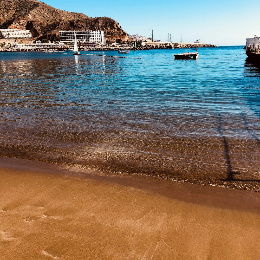 Un'oasi di lusso nel cuore di Las Palmas