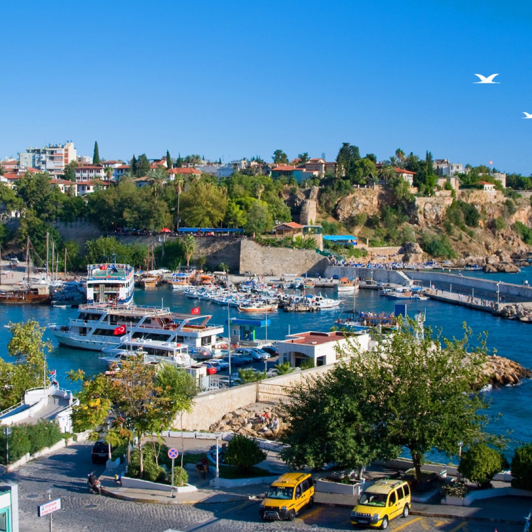 Istanbul e Bodrum: il fascino della Turchia tra storia e mare